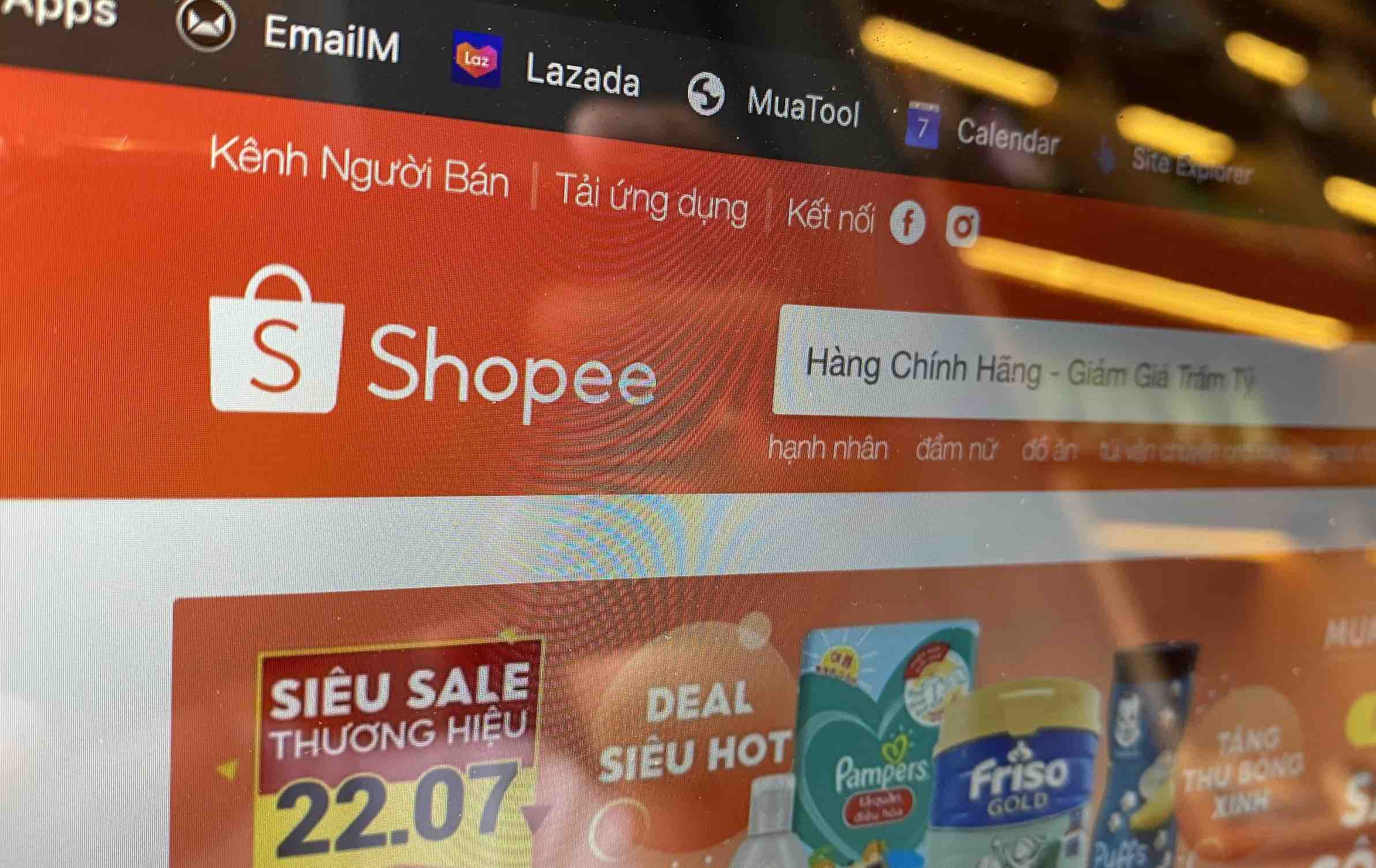 huy don hang shopee