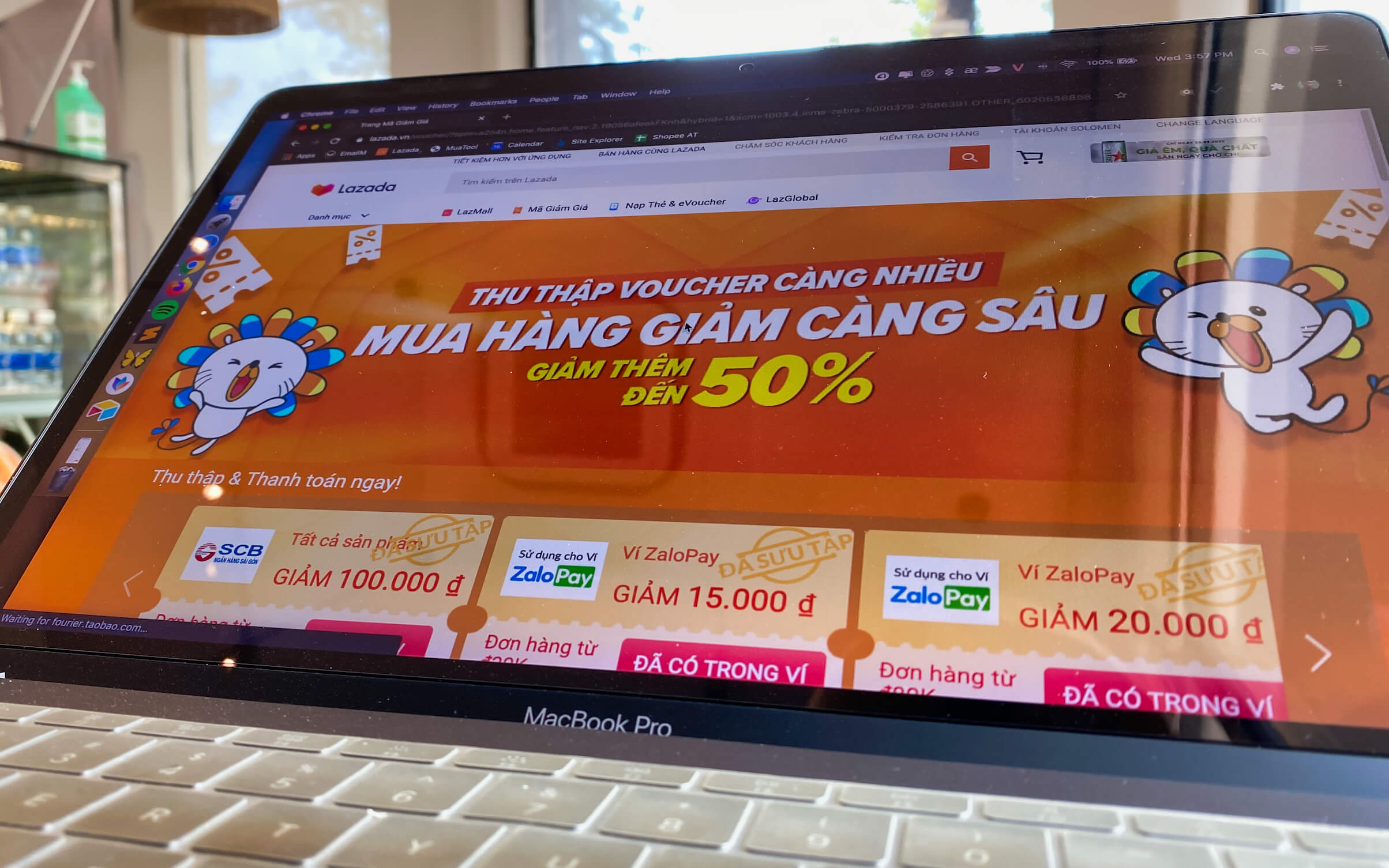 intro lazada