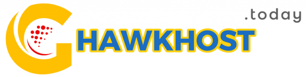 hawkhost logo
