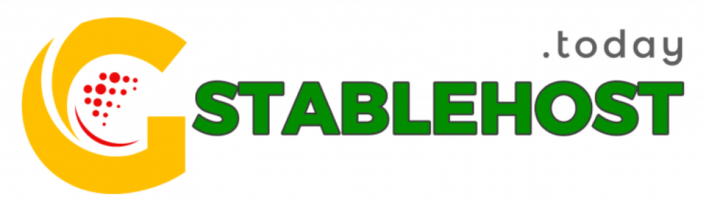 stablehost logo