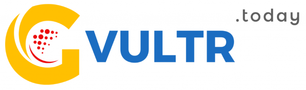 vultr logo