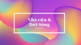 nha cua doi song