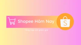 shopee hom nay