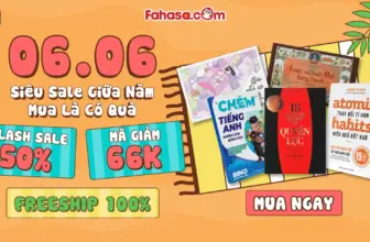 fahasa
