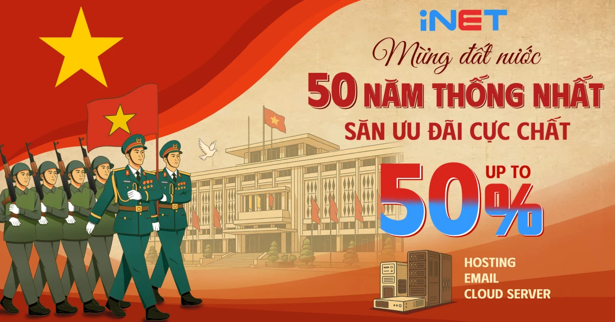mung thong nhat inet