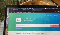 Lazada Express là gì? Cách kiểm tra đơn hàng trên LEX VN