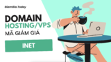 Mã Giảm Giá iNET: Đang Có Mã 30% Độc Quyền (11/2025)