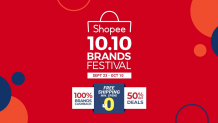 Shopee 10.10 là gì? Nội dung chi tiết khuyến mãi trên Shopee 10/10