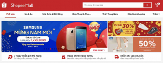 Shopee là gì và những điều cần biết về Shopee Mall